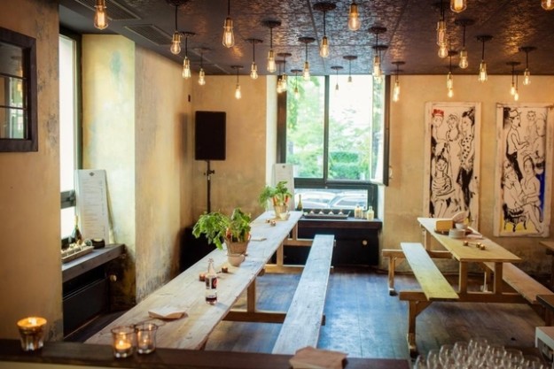 Milchbar züritipp Milchbar