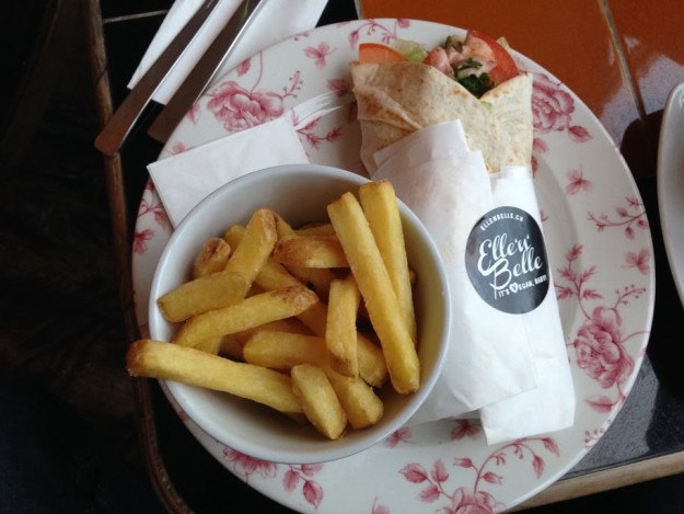 Elle’n’Belle Elle'n'Belle