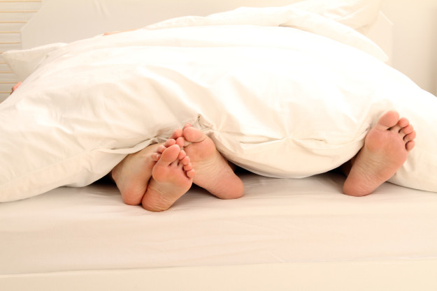 Der Morgen nach dem ersten Date