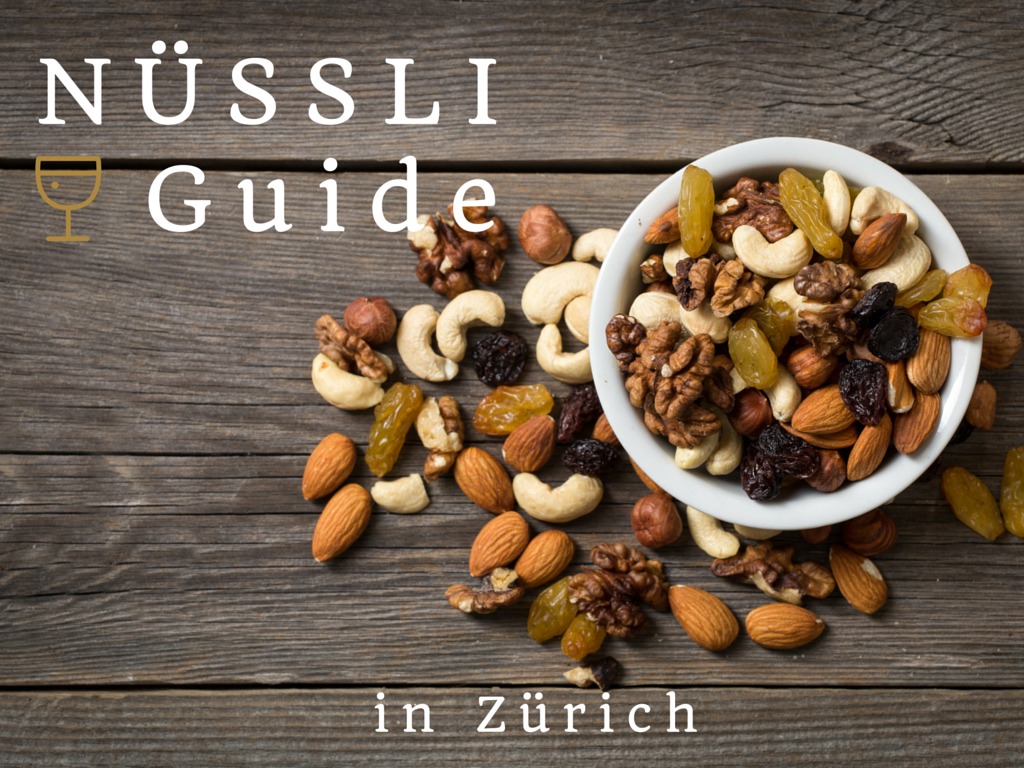 Nüssli Guide Nüssli Guide