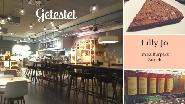 Lilly Jo im Kulturpark