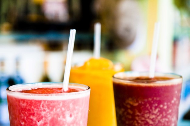 Smoothies-Rezepte Smoothies-Rezepte