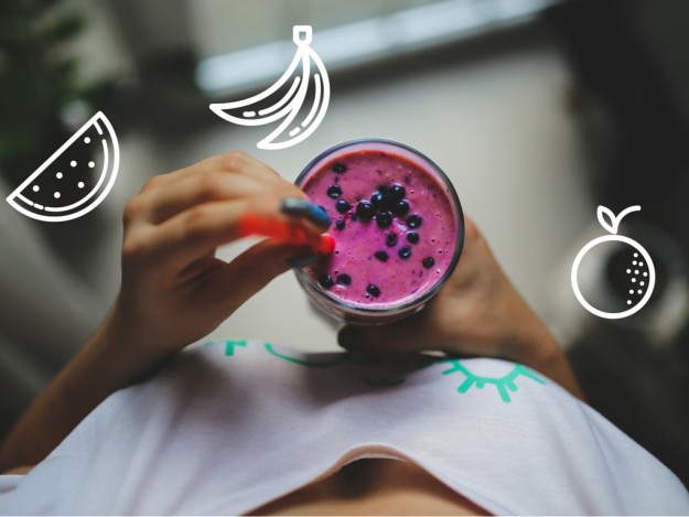 Die besten Smoothies & Säfte in Zürich Die besten Smoothies & Säfte in Zürich