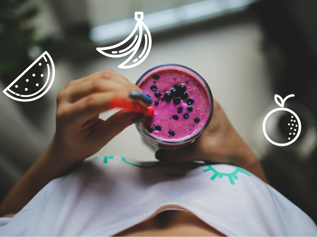 Die besten Smoothies & Säfte in Zürich