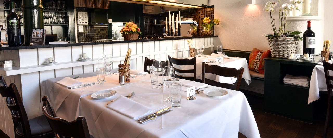 Gandria im Innenbereich Gandria im Innenbereich