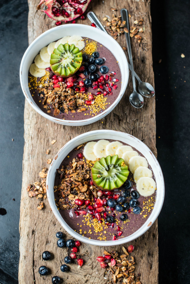 Acai Bowl
