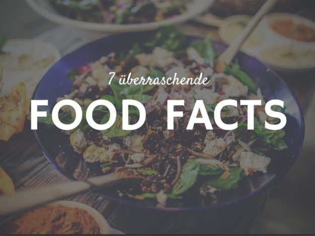 Food Facts V2