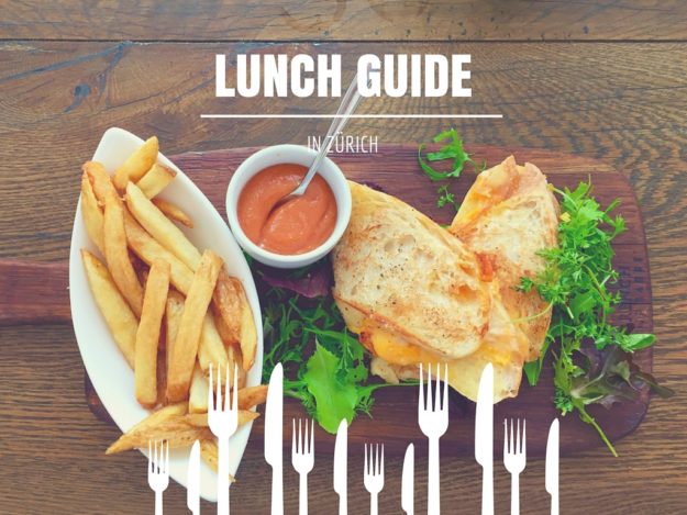 Lunch Lokale (Part 2)