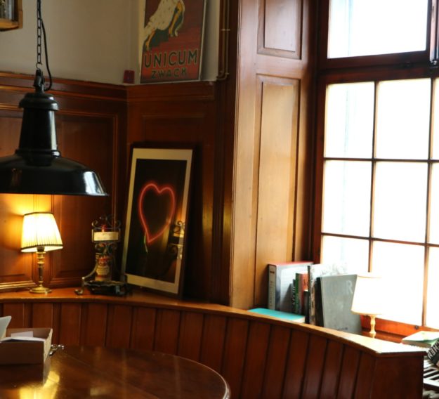 Quartierbeizen Kreis 4 Header