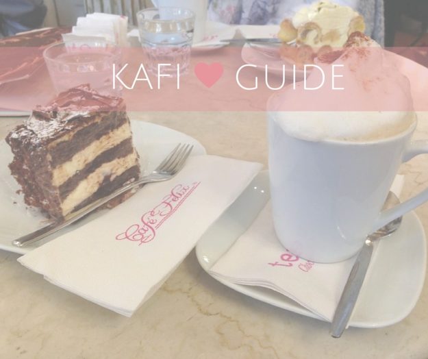 Kafi Felix für den Kafi-Guide (Bellevue)