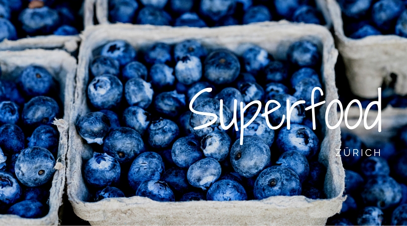 Superfood – Teil 2 Superfood - Teil 2