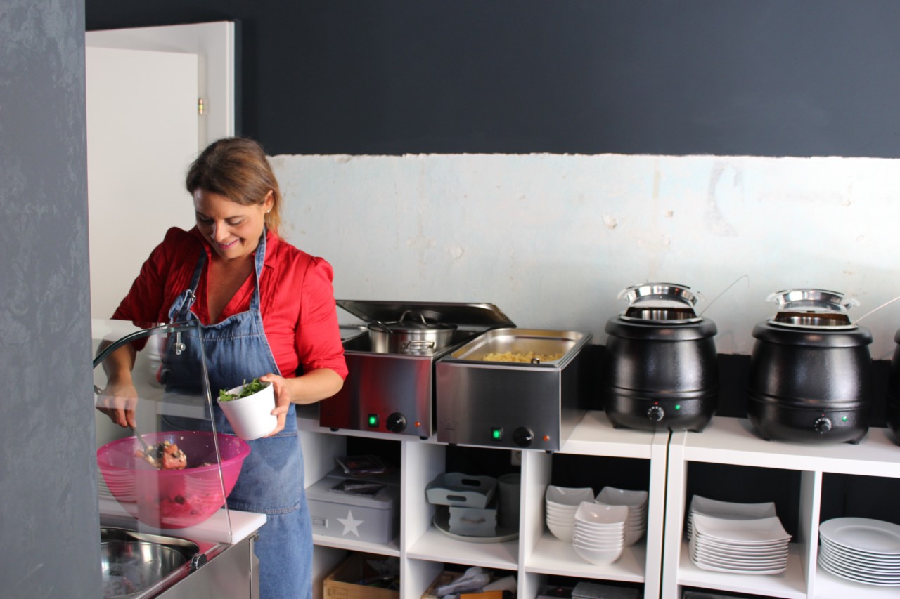 Sue's Kitchen Sue's Kitchen