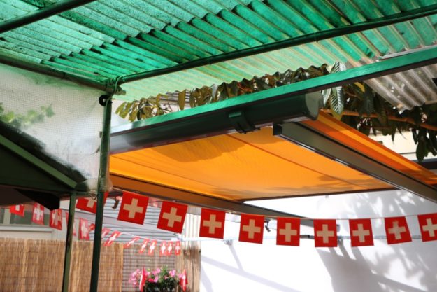 Quartierbeizen Kreis 5