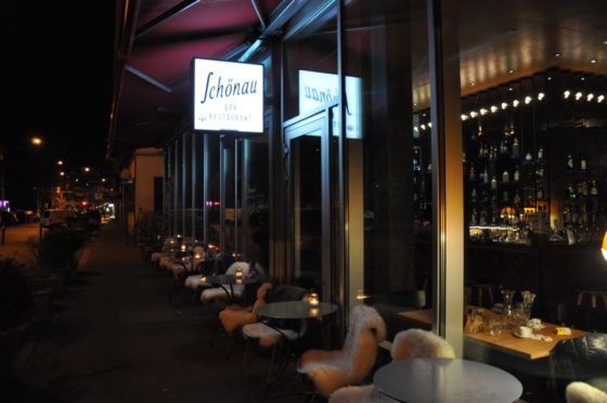 Restaurant Schönau: Hier gibt’s die besten Moules in Town