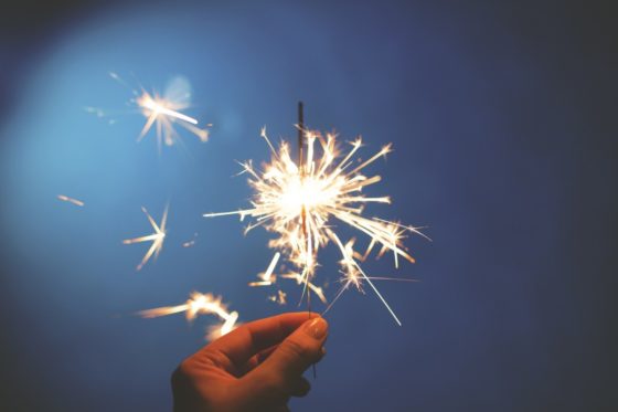Die besten kulinarischen Ideen für Silvester