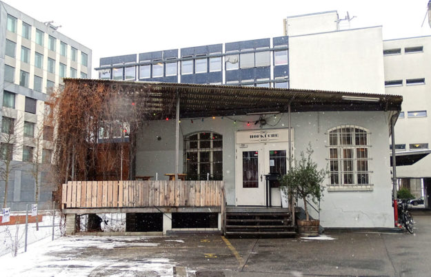 Restaurant Hofküche Restaurant Hofküche