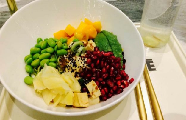 Ona Poke Zuerich Ona Poke Zuerich