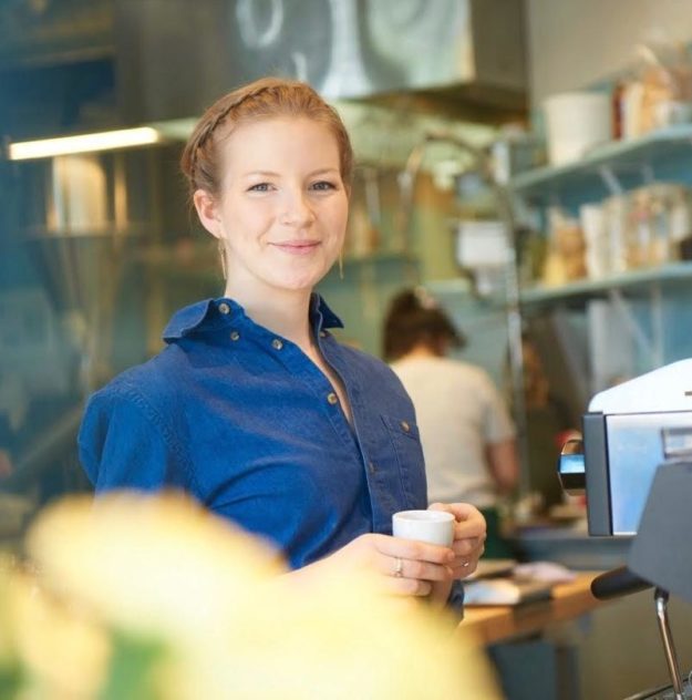 Lunchgate Teammitglied Anna Online Redaktion Foto Lunchgate Teammitglied Anna Online-Redaktion