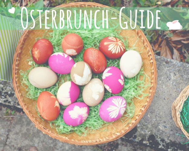 Osterbrunch Guide Foto Osterbrunch Guide