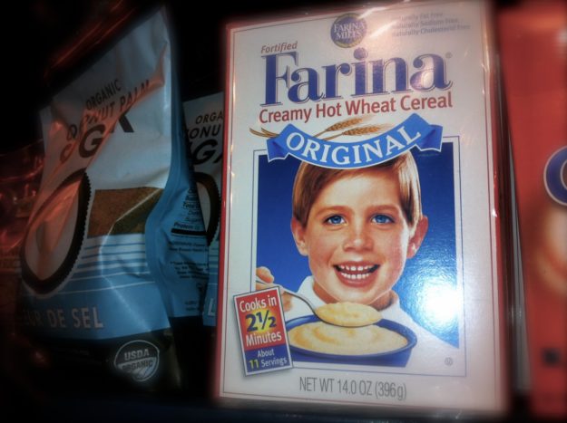 Restaurantnamen: Titelbild