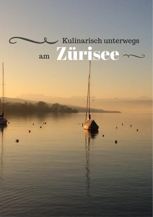 Kulinarisch unterwegs Zürichsee (2)