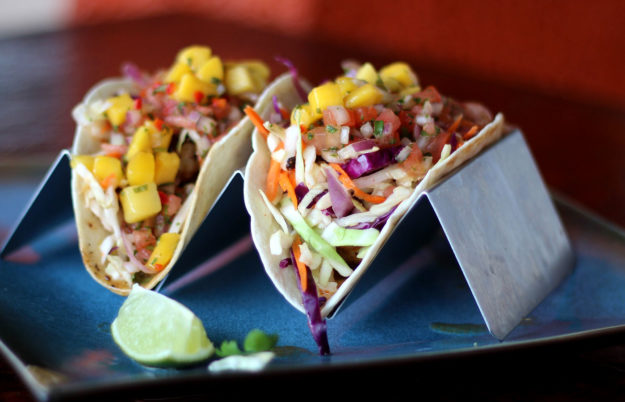 Neue mexikanische Take-Aways in Zürich