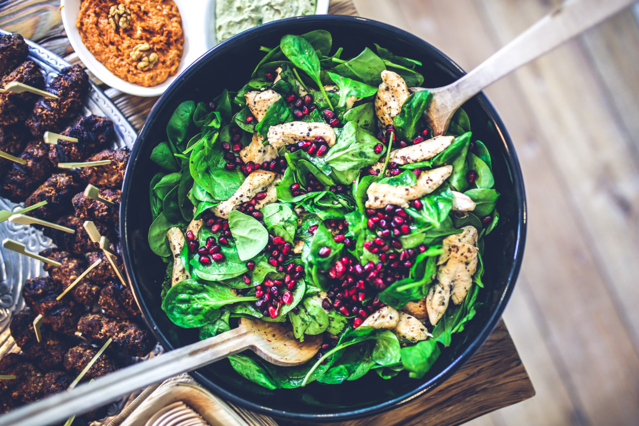 Foodtrends 2017 Foodtrends 2017