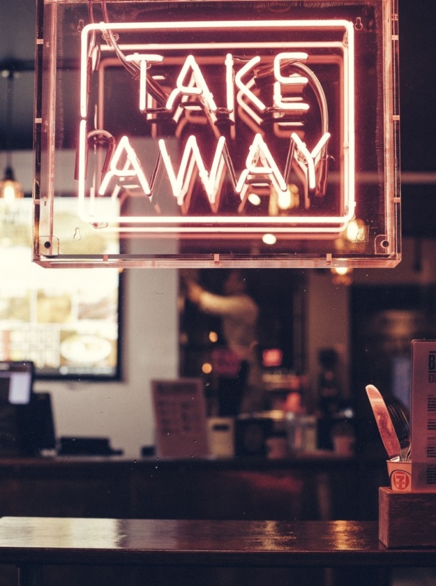 Pendlertipps: Take Away in Zürich