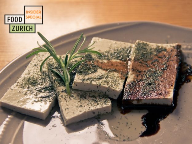 Ab ins Tofuland Leutschenbach Workshop im Rahmen von FOOD ZURICH