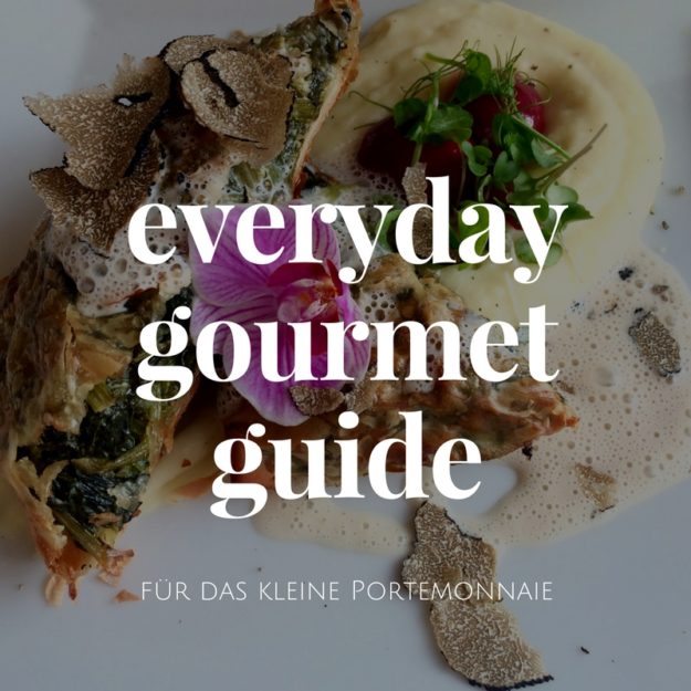 Faire Preise im Gourmet-Restaurant? Wir sagen Dir wo!