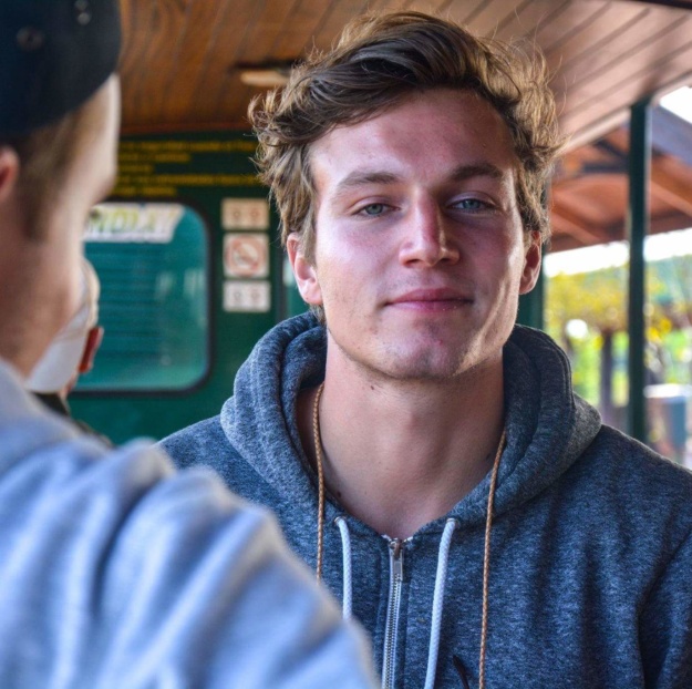 David Gerber Blogger