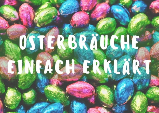 Essensbräuche an Ostern: Wir erklären, woher sie kommen