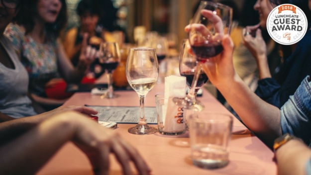 Lunchgate Guest Award Titelbild Beitrag (1) Lunchgate Guest Award Titelbild Beitrag (1)