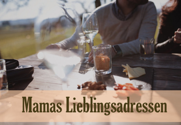 Titelbild: Muttertag Titelbild: Muttertag