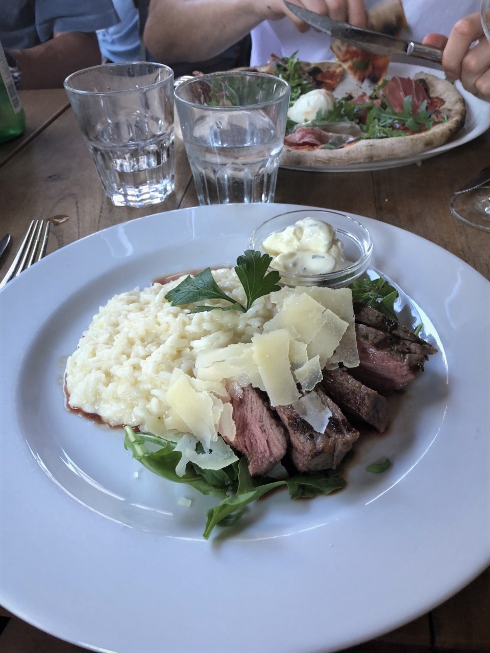 Tagliata