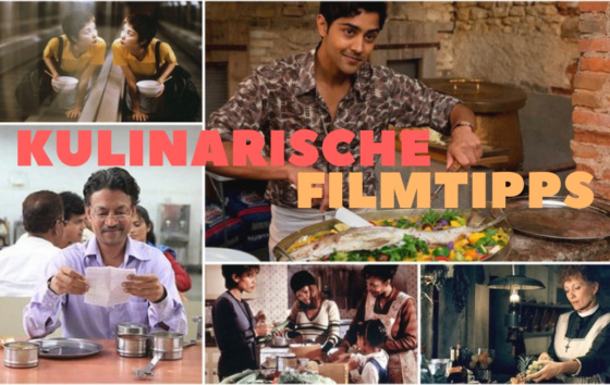 Kulinarische Filmtipps: Unsere Lieblingsfilme übers Kochen und Essen