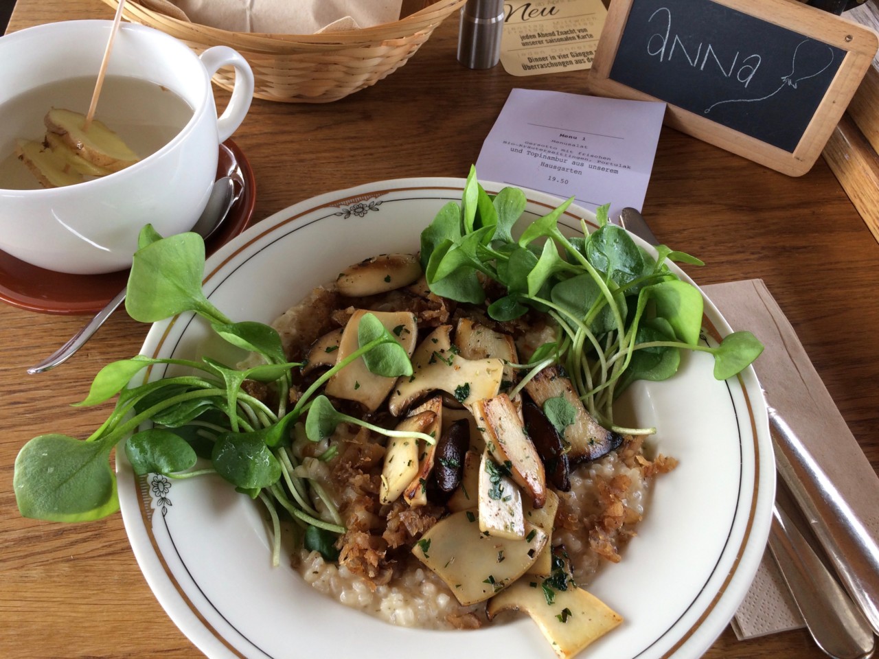 Bloggers Best: Das sind die Lieblingsorte von Redakteurin Anna. Les Wagons in Winterthur. Foto: Lunchgate/Anna Bloggers Best: Das sind die Lieblingsorte von Redakteurin Anna. Les Wagons in Winterthur. Foto: Lunchgate/Anna