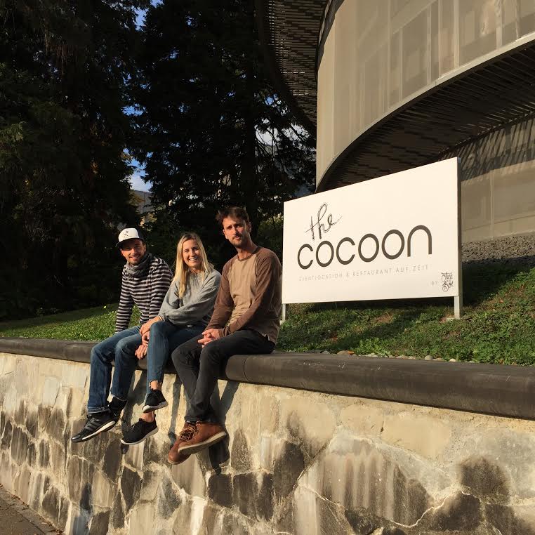 Das Cocoon Team Das Cocoon Team