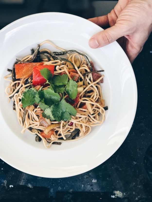 Algen-seaspaghetti-rezept-zuerich-essen-lunchgate-marina