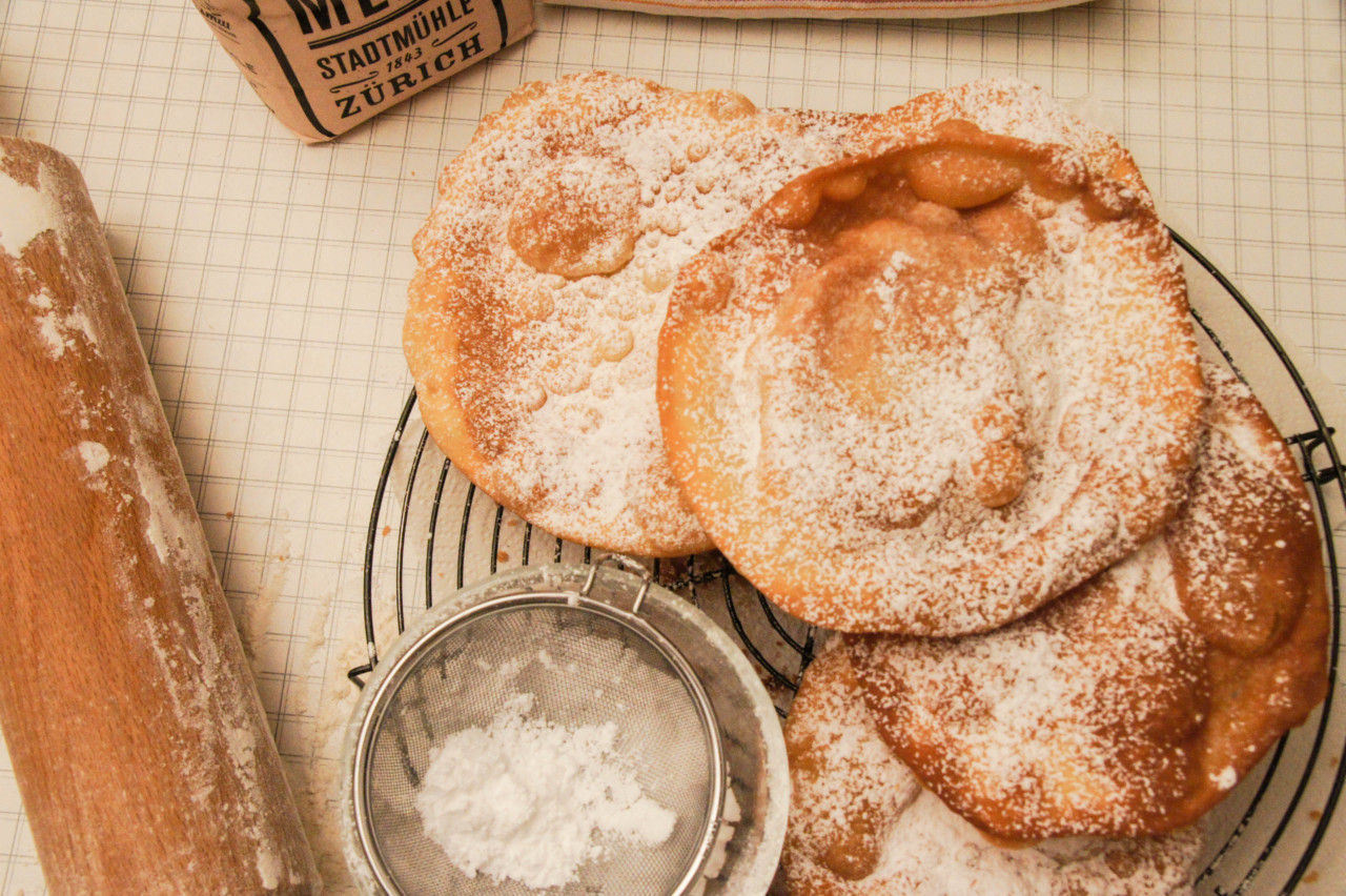 Foto:Max fasnachtschuechli-backen-zuerich-rezept-max-lunchgate