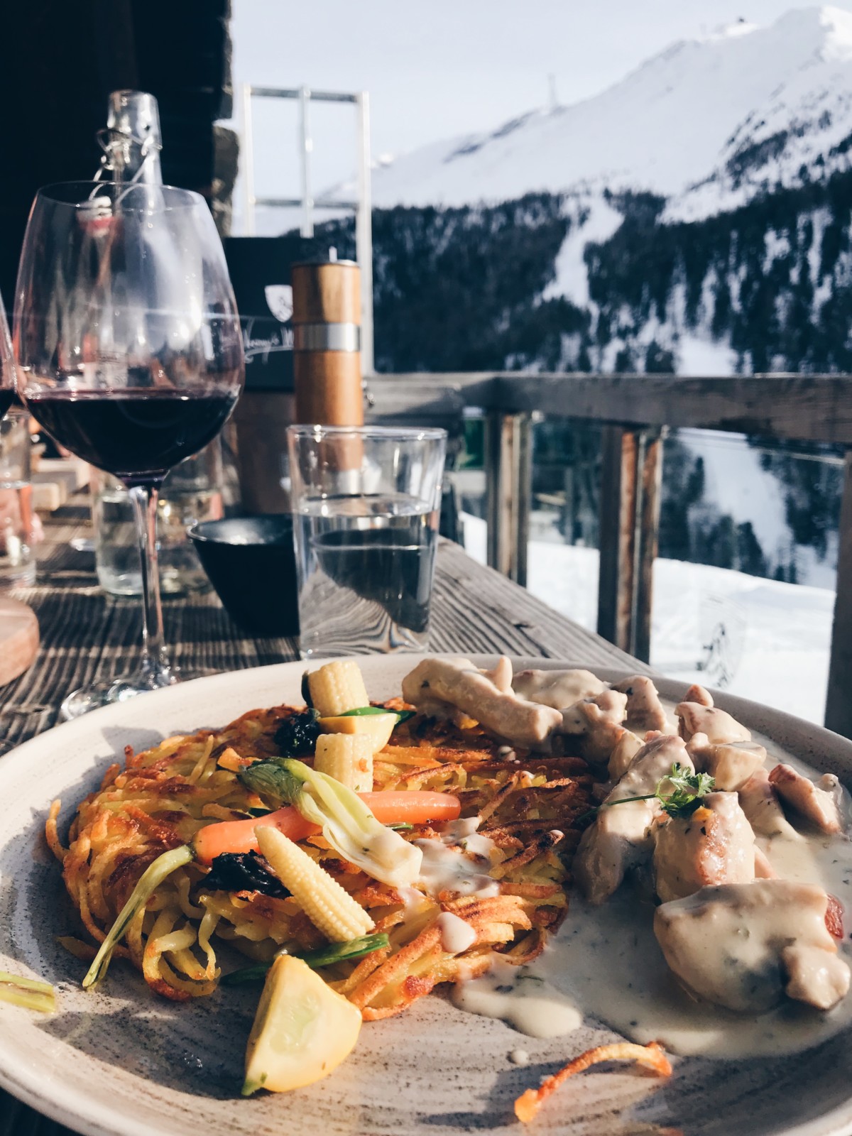 Zermatt_Chez_Vrony_Restaurant Zermatt_Chez_Vrony_Restaurant