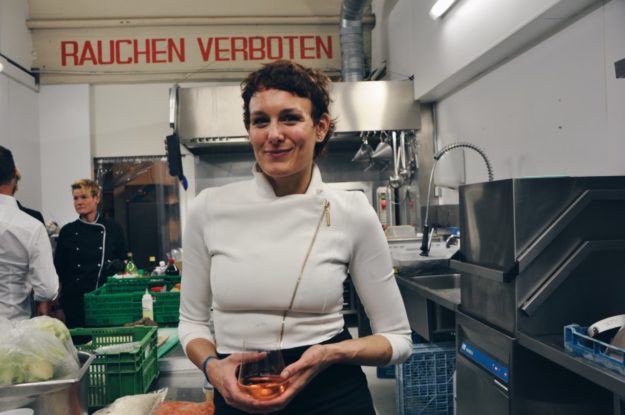 lauren-wildbolz-vegan-vegandinner-dinner-abendessen-plantbaseddinner-zuerich