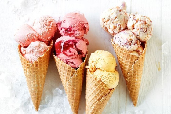 Ice Cream Bild