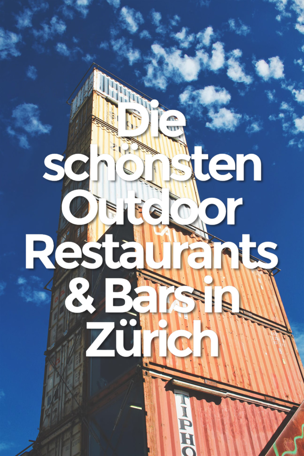 Rooftops_Outdoor_Restaurants_Bars_Zuerich