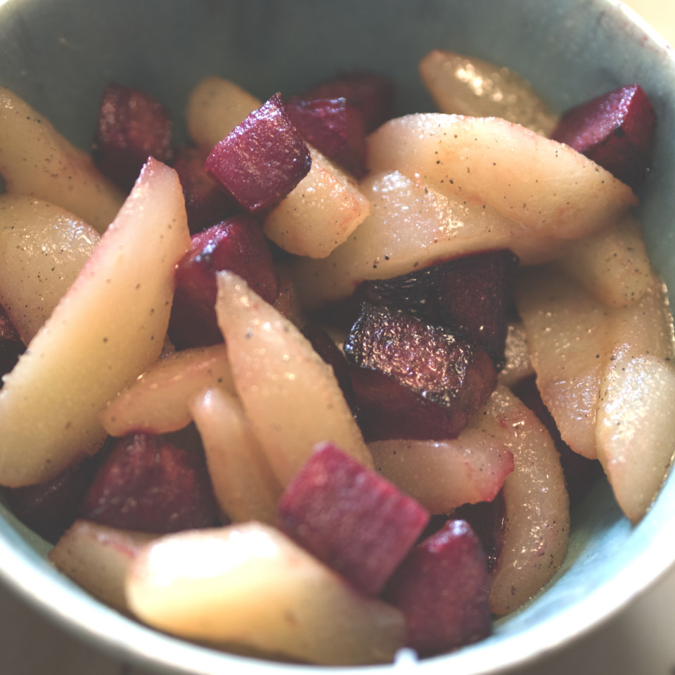recipe-pasta-raclette-cheese-with-salad