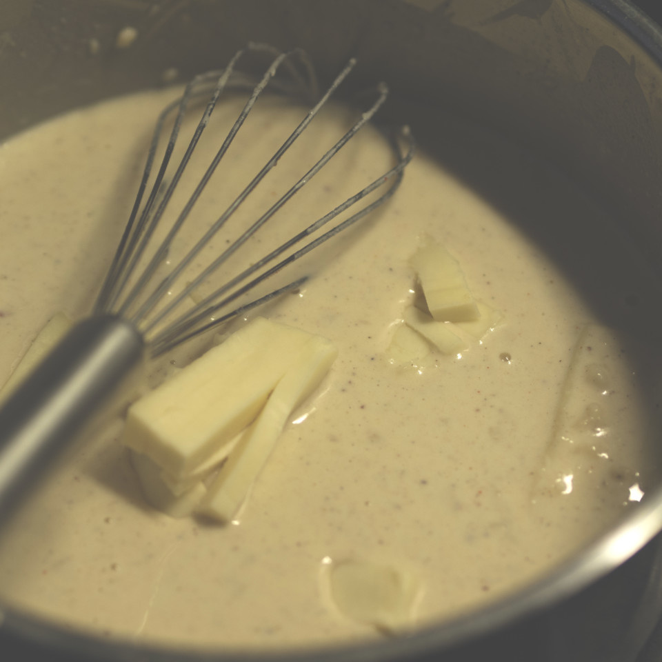 recipe-pasta-raclette-cheese-with-salad