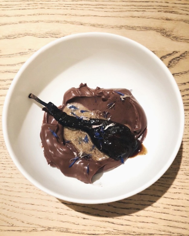 kle zürich foodblog schweiz lunchgate kreis 3