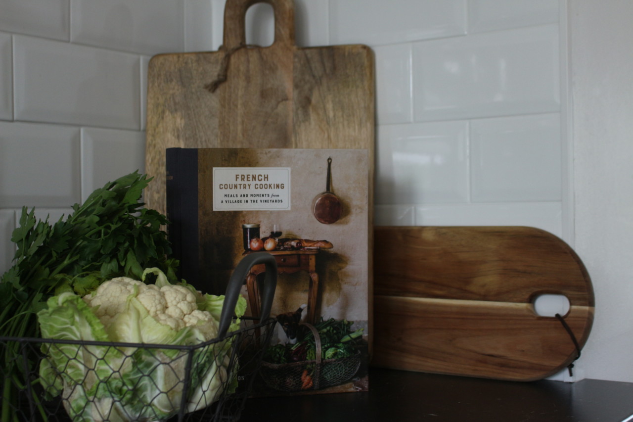 «French Country Cooking» von Mimi Thorisson [Buchtipp] Lunchgate Insider