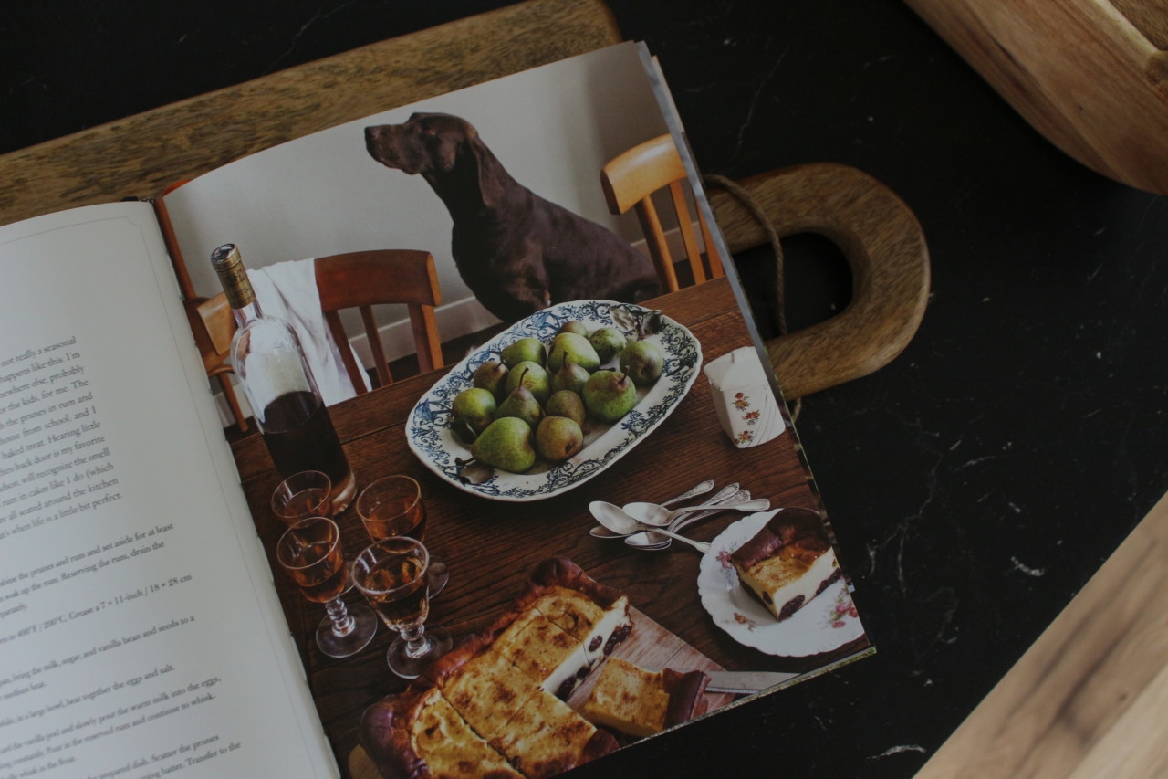 «French Country Cooking» von Mimi Thorisson [Buchtipp] Lunchgate Insider