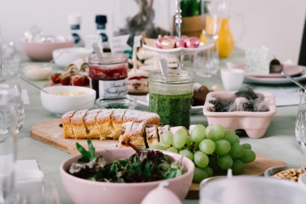 veganer_Osterbrunch